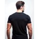 thumbnail image 3 of SI AL PRINCIPIO NO TIENES ÉXITO, INTENTA HACER LO QUE MIKE TE DIJO LA PRIMERA VEZ Camiseta informal de cuello redondo para salir Camiseta informal de fin de semana de secado rápido para hombre Camiset, 3 of 8