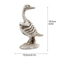 thumbnail image 2 of Elegant Desktop Ornament Unique Decorative Piece To Enhance Home Workspaces Ideal For Enthusiasts And, 2 of 4