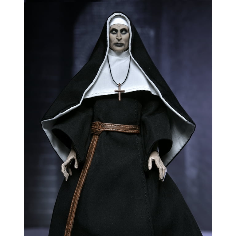 Conjuring Universe The Nun Ultimate Valak figure NECA 19786