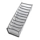 thumbnail image 4 of Organizador de cajones para ropa interior, divisor de cajones, cajas de almacenamiento para ropa interior Gris 11 Rejillas, 4 of 9