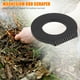 thumbnail image 5 of Equipos de pedernal de raspador Flint multifuncional para acampar en senderismo negro, 5 of 6