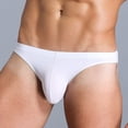 thumbnail image 1 of Ropa Interior Juvenil Calzoncillos De Seda De Hielo Ultrafinas Transparentes De Color Sólido Sexy Para Hombrepangjing, 1 of 4