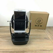 Moocorvic Phone Swing Device, Automatic Shake rush Stepper Creative Device