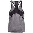 thumbnail image 2 of Under Armour Women's Knockout Mesh Back Tank, 2 of 6