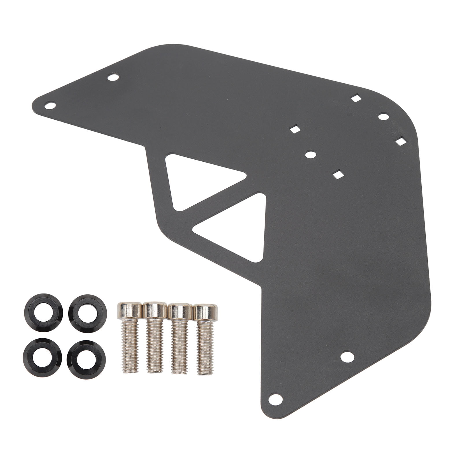 Fuel Door Hinge Mount, Stable Perfect Fit Tightly Fixed Gasoline Pack