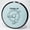 Blue (light), variant on MVP Fission Tesla Disc Golf Distance Driver, Pick Color/Weight [Stamp & Exact Color May Vary] Orange 167-169 grams