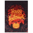 thumbnail image 1 of 1 pancarta de Halloween para regalos de Halloween., 1 of 3