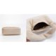 thumbnail image 5 of LHSHID Women Girls Trendy Elegant Fuzzy Faux Fur Tote Hobo Handbag Fluffy Soft Lightweight Shoulder Top Handle Bag Purse, 5 of 6