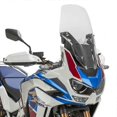 thumbnail image 3 of For Honda Africa Twin 1100 Crf1100l Adventure Sports Crf 1100 Crf1100 L Adv 2021 Front Side Wind Deflector Windshield Windscreen, 3 of 5