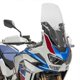 thumbnail image 3 of For Honda Africa Twin 1100 Crf1100l Adventure Sports Crf 1100 Crf1100 L Adv 2021 Front Side Wind Deflector Windshield Windscreen, 3 of 5