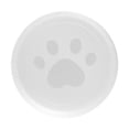 thumbnail image 3 of Silicone Paw Print Button Cover & Protective Keycaps for Tamagotchi Paradise Virtual Pet Device, Cute Cartoon Style Accessory, Multiple Colors Available, 3 of 8