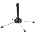 thumbnail image 1 of Support de Clarinette Portable Accessoire d'Instrument à Vent, 1 of 9
