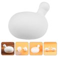 thumbnail image 1 of OULII 10Pack Funny Bubbles Making Toys Squeeze Doll Insert Bubble Rubber Crafting, 1 of 8