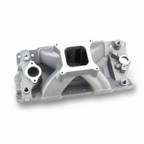 Holley Performance 300-110 Engine Intake Manifold