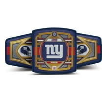 IGLOO  New York Giants WWE Legacy Belt Cooler