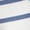 120-Blue and white strip, variant on Toddler Girls Navy Stripe Cotton Dress Breathable Wear Reinforced Stitching Quick Changing Detail