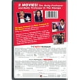 thumbnail image 2 of The Nutty Professor I & II (DVD New Box Art) [DVD], 2 of 2