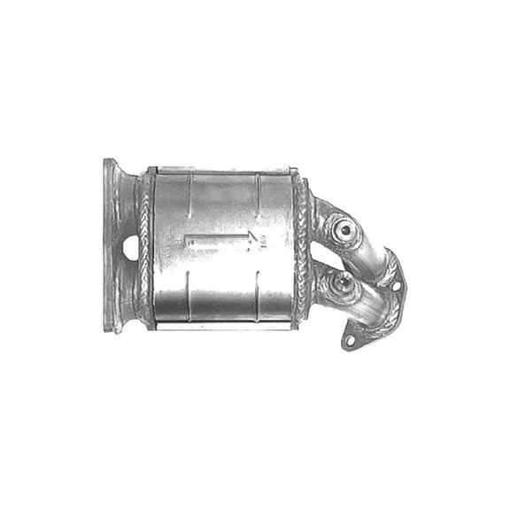 Catco EPA Standard Load Direct Fit Catalytic Converter