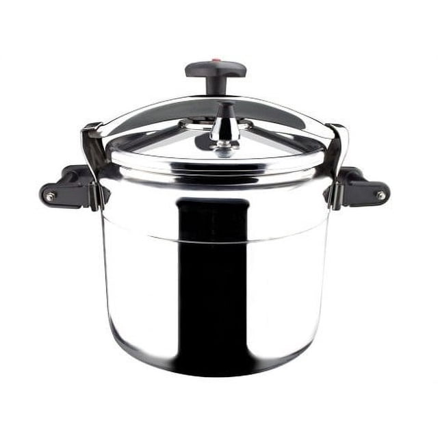 Olla Presion Cocina Chef Magefesa 22 Litros Express