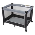 thumbnail image 2 of Cuna Corral Baby Trend Ezrest Silver, 2 of 5