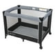 thumbnail image 2 of Cuna Corral Baby Trend Ezrest Silver, 2 of 5
