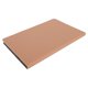 thumbnail image 1 of Funda de cuero Bling Bling para tableta Tab13 Funda protectora probada profesionalmente, 1 of 12