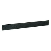 Design House 553479 Granite Back Splash 31", Black Pearl