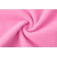 thumbnail image 6 of MGEOY Girls Rain Jackets Lightweight Waterproof Hooded Raincoats Windbreakers for Kids，Sizes 4-14, 6 of 7