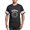 Smoke Gray, variant on CafePress - IT Response Wheel T Shirt - Mens Football Shirt
