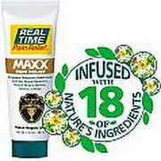 Real-Time Pain Relief MAXX Pain Relief 3 Oz