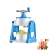 thumbnail image 3 of Máquina para hacer hielo raspado Máquina para hacer hielo manual pequeña para el hogar Máquina para hacer hielo triturado para el verano Máquina para hacer hielo triturado para hacer hielo, 3 of 5