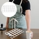 thumbnail image 5 of Soporte para cápsulas de café, estante de almacenamiento para cápsulas de café con 24 ranuras, organizador de cápsulas de café, 5 of 5