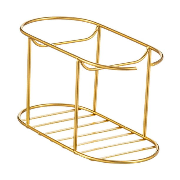 Dispensador de agua, soporte estable, dispensador de bebidas de vidrio para tarros, té helado, cocina