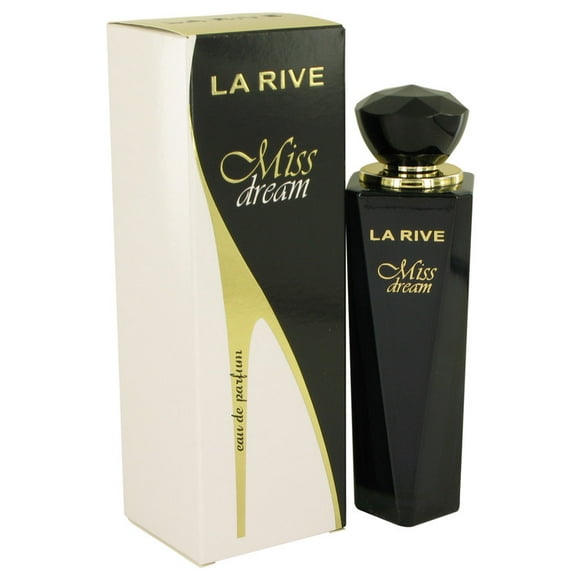 La Rive Miss Dream par La Rive Eau de Parfum Spray 3,3 oz Pack de 2
