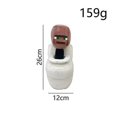 thumbnail image 2 of Brand New Skibidi Toilet Plush Toy New, 2 of 2