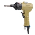 thumbnail image 2 of 5000rpm 1/4" Pneumatic Air Screwdriver Reversible Type Industrial Screw Driver Tool For Machine Manufacturing,Auto Repair, Mechanical,Electrical Assembly, 2 of 8