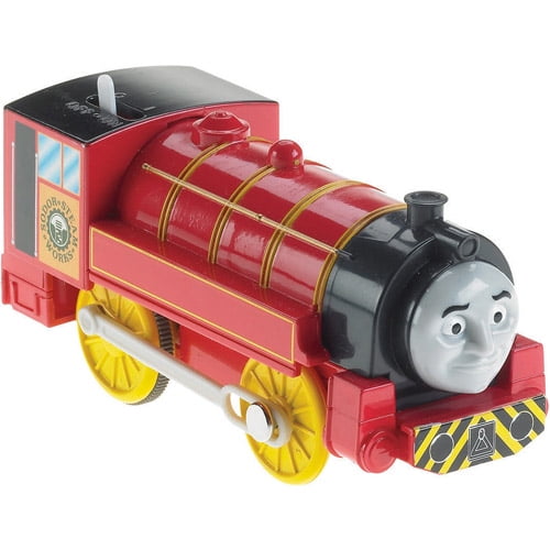 victor trackmaster