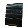 thumbnail image 1 of Rollo Moldura Tsuru 1992 A 2017 Nissan 4.0 m Negra Genérica ., 1 of 3