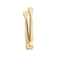 thumbnail image 1 of Pinzas para quitar azúcar, hielo y chalaza, utensilio de cocina, para chef, panadero, acero inoxidable, portátil, para cocina casera.,Wsvlmg, 1 of 8