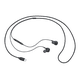 thumbnail image 4 of In Ear Headphones USB type C Negro Samsung EO-IC100BBEGMX, 4 of 4