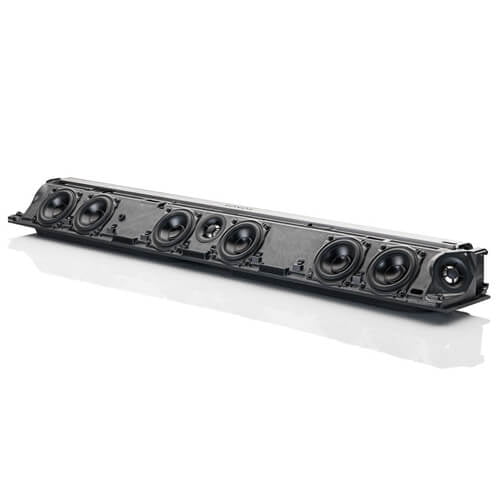 bekræfte lektie retfærdig Sonos PLAYBAR Wireless Sound Bar - OPEN BOX - Walmart.com