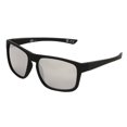 thumbnail image 1 of Lentes de Sol LA Express Para Hombre Basico Rectangular Negro Unitalla, 1 of 4