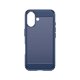 thumbnail image 1 of Funda protectora de TPU para iPhone - Cobertura total, antihuellas y antigolpes, para modelos de 6,1 pulgadas, 1 of 3