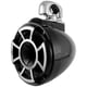 thumbnail image 3 of Bocinas de Torre Marina Wet Sounds REV 10 B-SC V2 600 Watts 10 Pulgadas 4 Ohms con abrazaderas girat Wet Sounds REV10BSCV2, 3 of 6