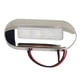 thumbnail image 3 of Luz de yates marinos Luz de cortesía de la de para barcos kayak yate Luz azul de 24 V, 3 of 8