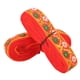 thumbnail image 3 of Lace Ribbon Lace Trim Decorative Multipurpose Portable For Jewelry Design For Gift Packing For Sewing For Card Making ANGGREK Arte y Manualidades, 3 of 8