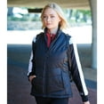 thumbnail image 2 of Regatta Womens Stage II Insulated Bodywarmer, 2 of 4