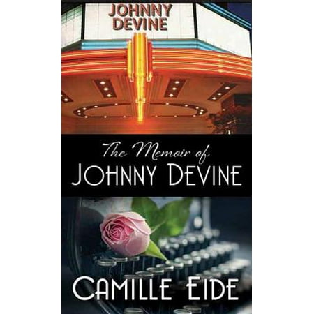 The Memoir of Johnny Devine (Best Of Ava Devine)