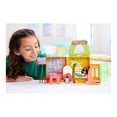 thumbnail image 4 of Casa de Muñecas Mattel Disney Princesa Castilo de Moana Apilable, 4 of 4