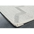 thumbnail image 6 of Dynamic Rugs Newport Beige 3.11X5.7 Trellis Indoor/Outdoor Area Rug, 6 of 6